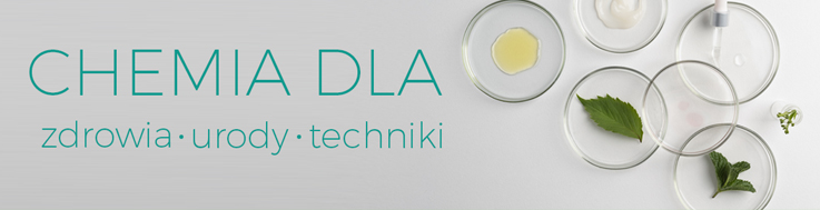 chemia dla