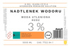 Nadtlenek wodoru 3% - 5000 ml