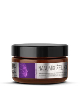 Żel Nanomix Koloidalny. 50ml