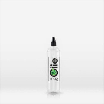 Oliwka magnezowa Herba z wyciągiem z Dziurawca. 200 ml. Spray