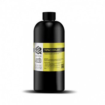 Barwnik fluorescencyjny TOPAZ Coolant. 500ml