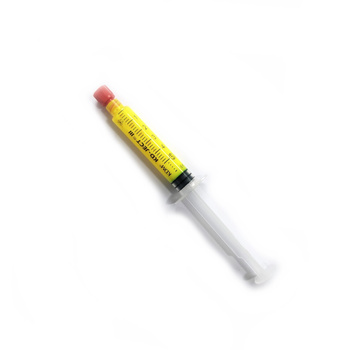 Barwnik fluorescencyjny UV Dot (lakier) 5ml