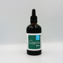 Płyn Lugola 6% -100ml Ultraczysty. Dr Alcheo