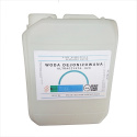 Woda dejonizowana - Ultraczysta. 5000 ml