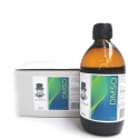 Nafta oczyszczona Laboratoryjnie. DMSO Ultraczyste. 2x500 ml.