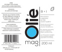 Oliwka Magnezowa 32% z Borem i Jodem. 200 ml - Spray