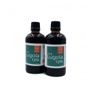 Płyn Lugola 12% -2x100ml Ultraczysty. Dr Alcheo