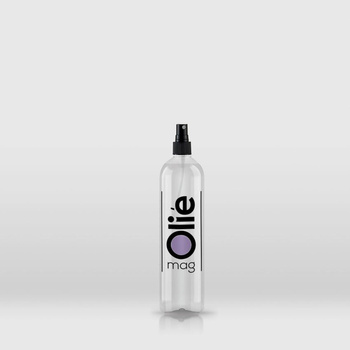 Oliwka Magnezowa 32% z Krzemem. 200 ml - Spray