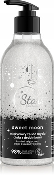 STARS FROM THE STARS SWEET MOON ŻEL DO MYCIA 400ML